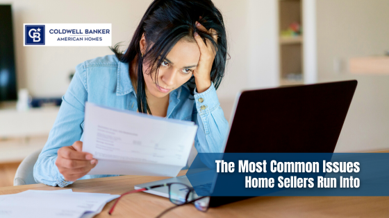 Selling a home can be a lot of work, and you may run into some roadblocks. Here's how to avoid the most frequent issues.